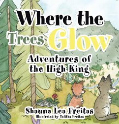 Adventures of the High King - Freitas, Shauna Lea