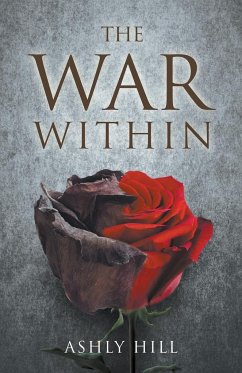 Cover The War Within