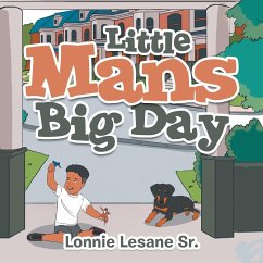 Little Mans Big Day - Lesane Sr., Lonnie