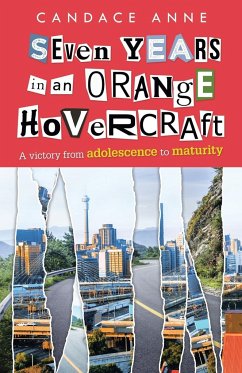 Seven Years in an Orange Hovercraft