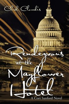 Cover Rendezvous at the Mayflower Hotel