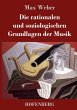 Die rationalen und soziologischen... - Bild 1