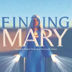 Finding Mary - Ghioto, Becket