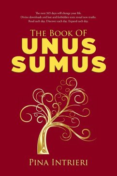 The Book of Unus Sumus - Intrieri, Pina