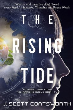 The Rising Tide - Coatsworth, J. Scott