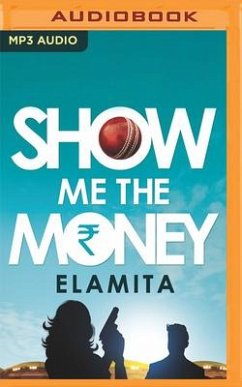 Show Me the Money - Elamita