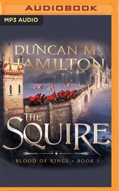 The Squire - Hamilton, Duncan M.