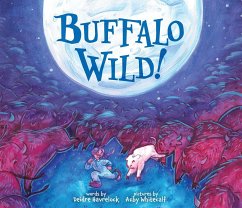 Buffalo Wild! - Havrelock, Deidre