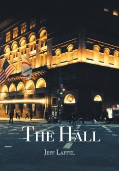 Cover The Hall