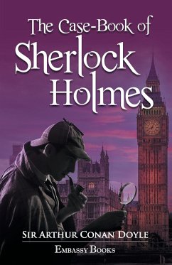 The Casebook Of Sherlock Holmes - Conan, Arthur Doyale