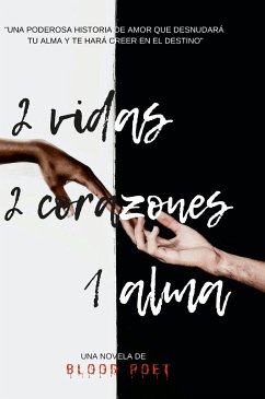 2 VIDAS 2 CORAZONES 1 ALMA - Gonzalez, Javier