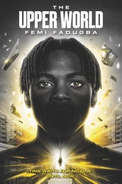 The Upper World - Fadugba, Femi