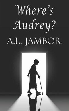 Where's Audrey? - Jambor, A. L.