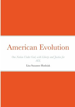 American Evolution - Hudziak, Lisa Suzanne