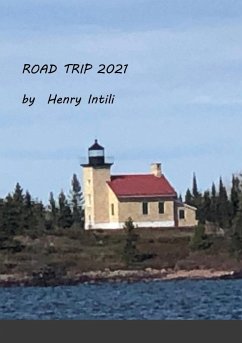 Road Trip 2021 - Intili, Henry