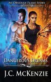Dangerous Dreams: (Obsidian Flame Book 1)