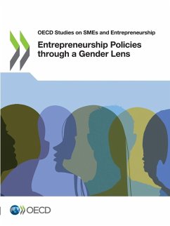 Cover Entrepreneurship Policies through a Gender Lens