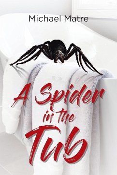 A Spider in the Tub