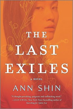 The Last Exiles - Shin, Ann