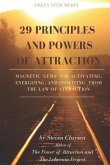 29 Principles and Powers of Attraction: Magnetic Gems for Activating, Energizing, and Profiting from the Law of Attraction