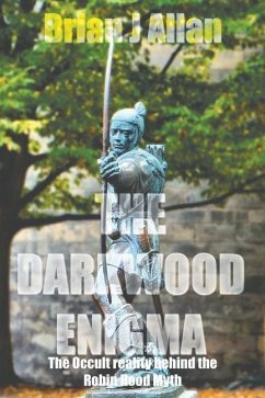 The Darkwood Enigma - Allan, Brian J.