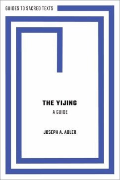 Cover Yijing