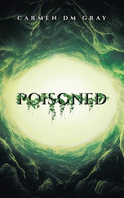 Poisoned - Gray, Carmen DM
