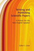 Writing and Publishing Scientific Papers (eBook, ePUB)