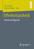 Offenheitsästhetik (eBook, PDF)