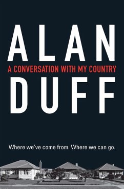 A Conversation with my Country (eBook, ePUB) - Duff, Alan