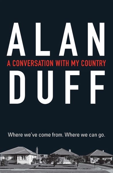 A Conversation with my Country (eBook, ePUB)
