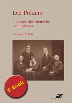 Die Pölzers (eBook, PDF) - Keller, Fritz