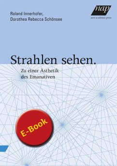 Strahlen sehen (eBook, PDF)