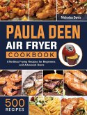 Paula Deen Air Fryer Cookbook