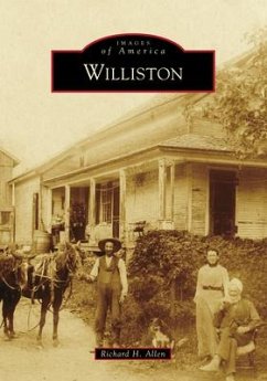 Williston - Allen, Richard H.