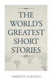 THE WORLD'S GREATEST SHORT STORIES