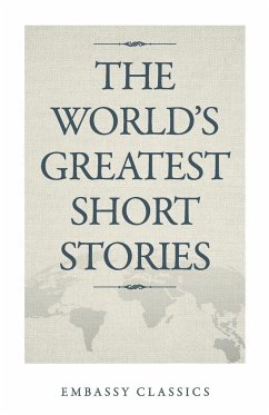 THE WORLD'S GREATEST SHORT STORIES - Na