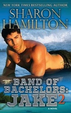 Band of Bachelors: Jake 2 - Hamilton, Sharon