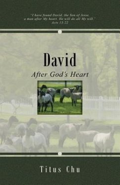 David: After God's Heart - Chu, Titus
