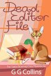 Dead Editor File - Bild 1