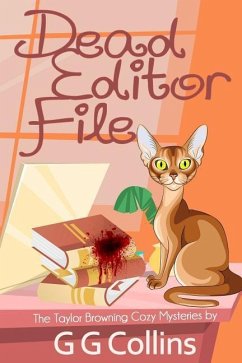 Dead Editor File - Collins, G. G.