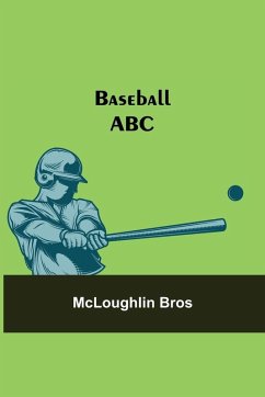 Cover Baseball Abc