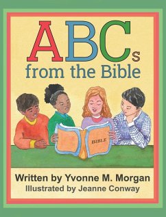 Cover ABCs from the Bible