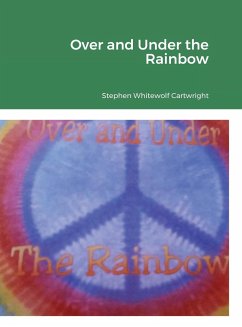 Over and Under the Rainbow - Cartwright, Stephen