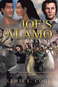 Joe's Alamo Unsung - Cook, Lewis E.