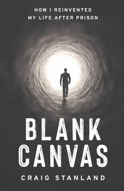 Blank Canvas - Stanland, Craig