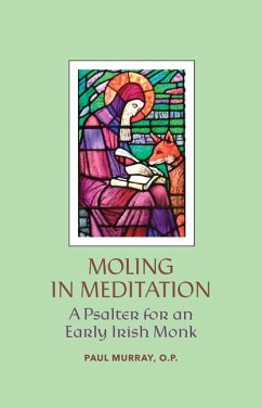 Moling in Meditation - Murray, Paul