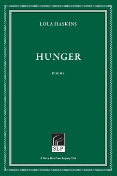 Hunger - Haskins, Lola