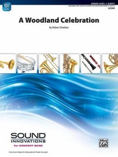 A Woodland Celebration