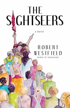 The Sightseers - Westfield, Robert